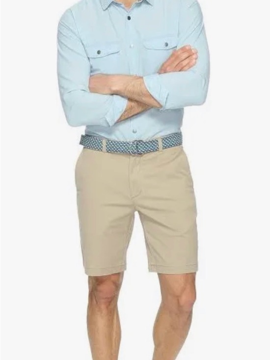 Vineyard Vines Other - NWT Vineyard Vines 9” Classic Fit Short in Stone